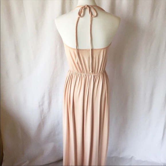 NWT RACHEL PALLY MARIN DRESS 'BARE' XS-L - Picture 8 of 8